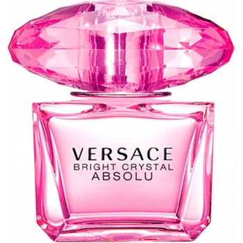 Versace Bright Crystal Absolu s víčkem parfémovaná voda dámská 90 ml tester