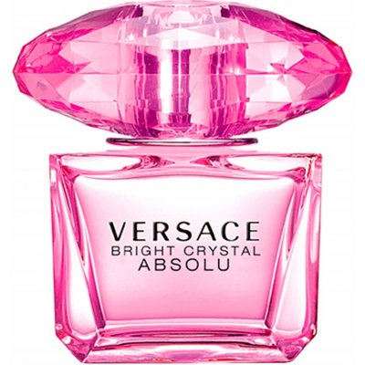 Versace Bright Crystal Absolu s víčkem parfémovaná voda dámská 90 ml tester – Zboží Mobilmania