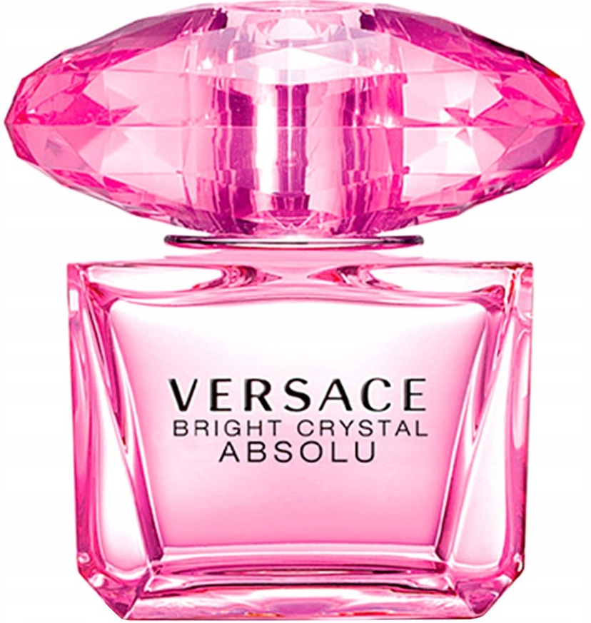 Versace Bright Crystal Absolu s víčkem parfémovaná voda dámská 90 ml tester