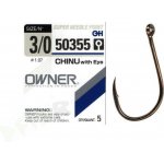 Owner s očkem 50355 vel.2 6 ks – Sleviste.cz