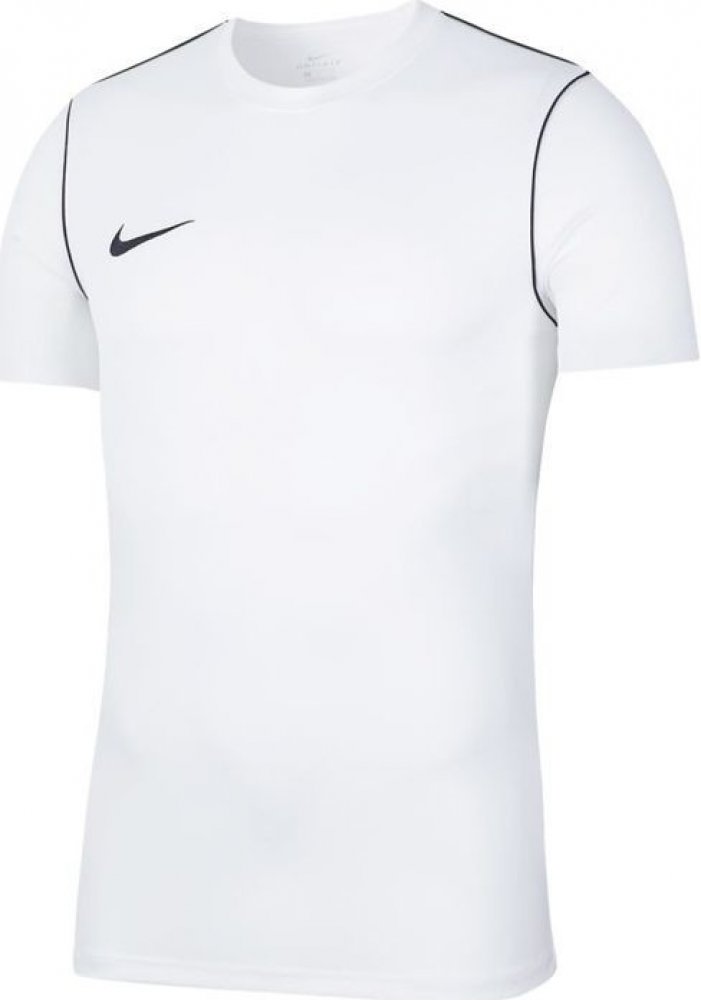 Nike pánské triko Park VI bílé | Srovnanicen.cz