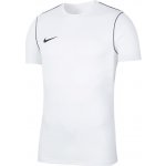 Nike pánské triko Park VI bílé – Zboží Dáma