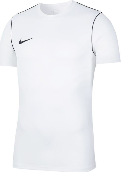 Nike pánské triko Park VI bílé od 472 Kč - Heureka.cz