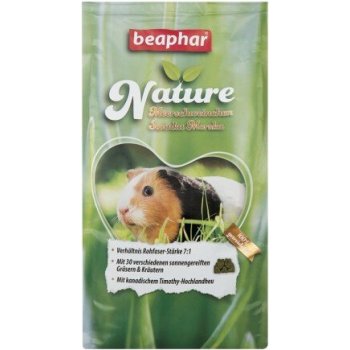 Beaphar Nature Guinea Pig 1,25 kg