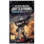 Star Wars Battlefront: Elite Squadron – Sleviste.cz