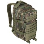 MFH US Assault I digital woodland 30 l – Zboží Dáma