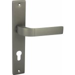 Walteco BRENN – BB – 90 mm titan – Sleviste.cz