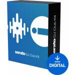 Serato Club Kit – Zboží Živě