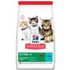 Granule pro kočky Hill’s Kitten Tuna 1,5 kg