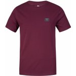 Hannah Alsek II fig červená – Zboží Dáma