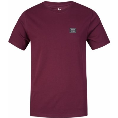 Hannah Alsek II fig červená – Zboží Dáma