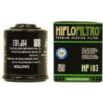 HifloFiltro olejový filtr HF183 – Zbozi.Blesk.cz