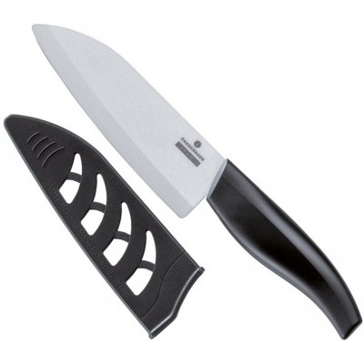 Zassenhaus Keramický santoku nůž CERAPLUS 14 cm – Zboží Mobilmania