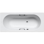 Kaldewei Vaio Set Star 180 x 80 cm 234727060001 – Hledejceny.cz