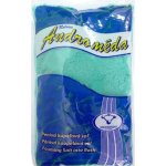 Androméda koupelová sůl Aloe Vera 1 kg – Zboží Dáma