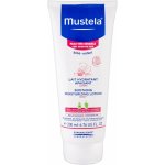 Mustela Bébé No Rinse Cleansing Milk Tělové mléko 200 ml – Zboží Dáma