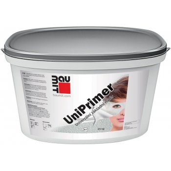 Baumit UniPrimer | Univerzální Základní Nátěr Pod Omítku - 25 kg