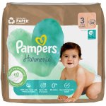 Pampers Harmonie 3 28 ks – Zboží Dáma