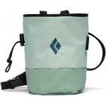 Black Diamond Mojo Chalk Bag M/L zelená – Zboží Dáma