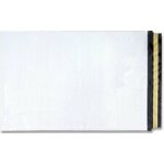 Plastové zasílací obálky - 70 mic., 450 x 650 + 40 mm – Zboží Dáma