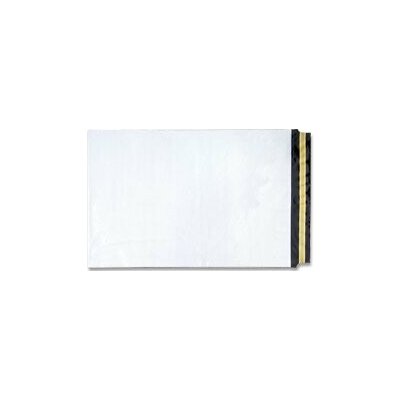 Plastové zasílací obálky - 70 mic., 450 x 650 + 40 mm – Zboží Dáma