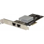 Startech Dual Port 10G PCIe Network Adapter Card ST10GPEXNDPI – Hledejceny.cz