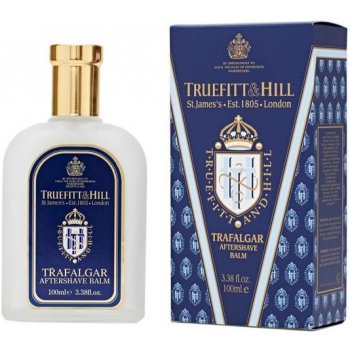 Truefitt & Hill Trafalgar balzám po holení 100 ml