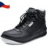 Prestige kotníková obuv M96001 60 D černá – Zboží Mobilmania