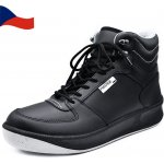 Prestige kotníková obuv M96001 60 D černá – Zboží Dáma