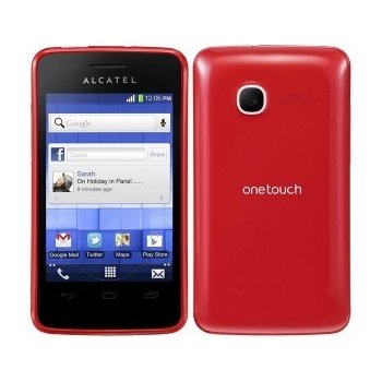 Alcatel OT-4010D