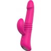 Vibrátor DREAM TOYS VIBES OF LOVE HEATING THRUSTER