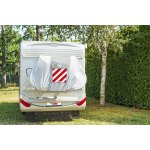 Plachta Fiamma Bike Cover S verze 4 – Zboží Dáma