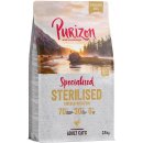 Purizon Adult Sterilised kuřecí & ryba bez obilovin 2,5 kg