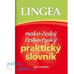 Rusko-český, česko-ruský praktický slovník ...pro každého – Hledejceny.cz