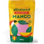 FARMLAND Sušené mango Exclusive 500 g – Zboží Dáma