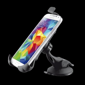 Trust Universal Car Holder pro smartphone 18255