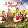 Hudba Zillertal Power - I steh aufs Leben CD