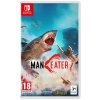 Hra na Nintendo Switch Maneater
