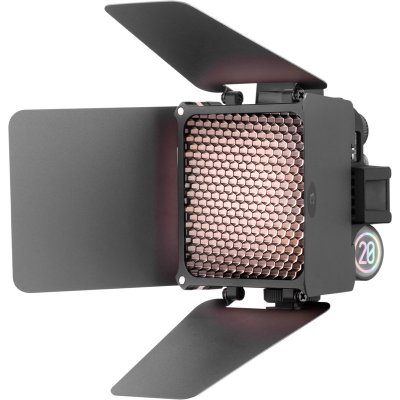 ZHIYUN LED Fiveray M20 Combo – Zbozi.Blesk.cz