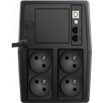 Power Walker VI 1000 SCL FR – Zboží Mobilmania