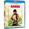 DVD film rambo 1 BD