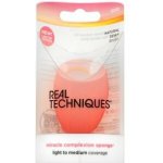 Real Techniques Miracle Complexion Sponge Limited Edition Pink 1 ks – Hledejceny.cz