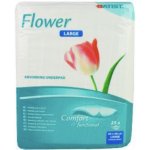 Batist podložka SAVÁ 60 x 90 cm 25 ks – Zboží Mobilmania