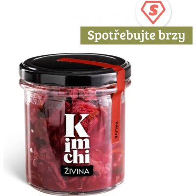 ŽIVINA Kimchi Pálivé 300 g – Zboží Dáma