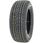 Continental ContiCrossContact LX 2 225/50 R17 94V – Hledejceny.cz