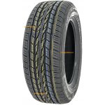 Continental CrossContact LX Sport 235/60 R18 107V – Hledejceny.cz