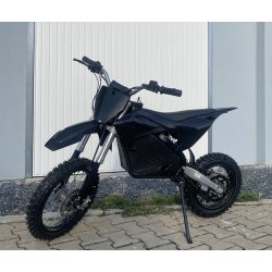 EcoWheel Elektrický pitbike motorka Pilar 1600W 14Ah