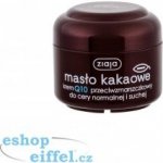 Ziaja kakaové máslo Q10 protivráskový krém 50 ml – Zbozi.Blesk.cz