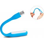 USB lampička zelená – Zboží Mobilmania
