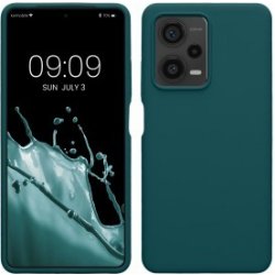 Pouzdro kwmobile Xiaomi Redmi Note 12 Pro+ 5G / Note 12 Pro Plus 5G matné